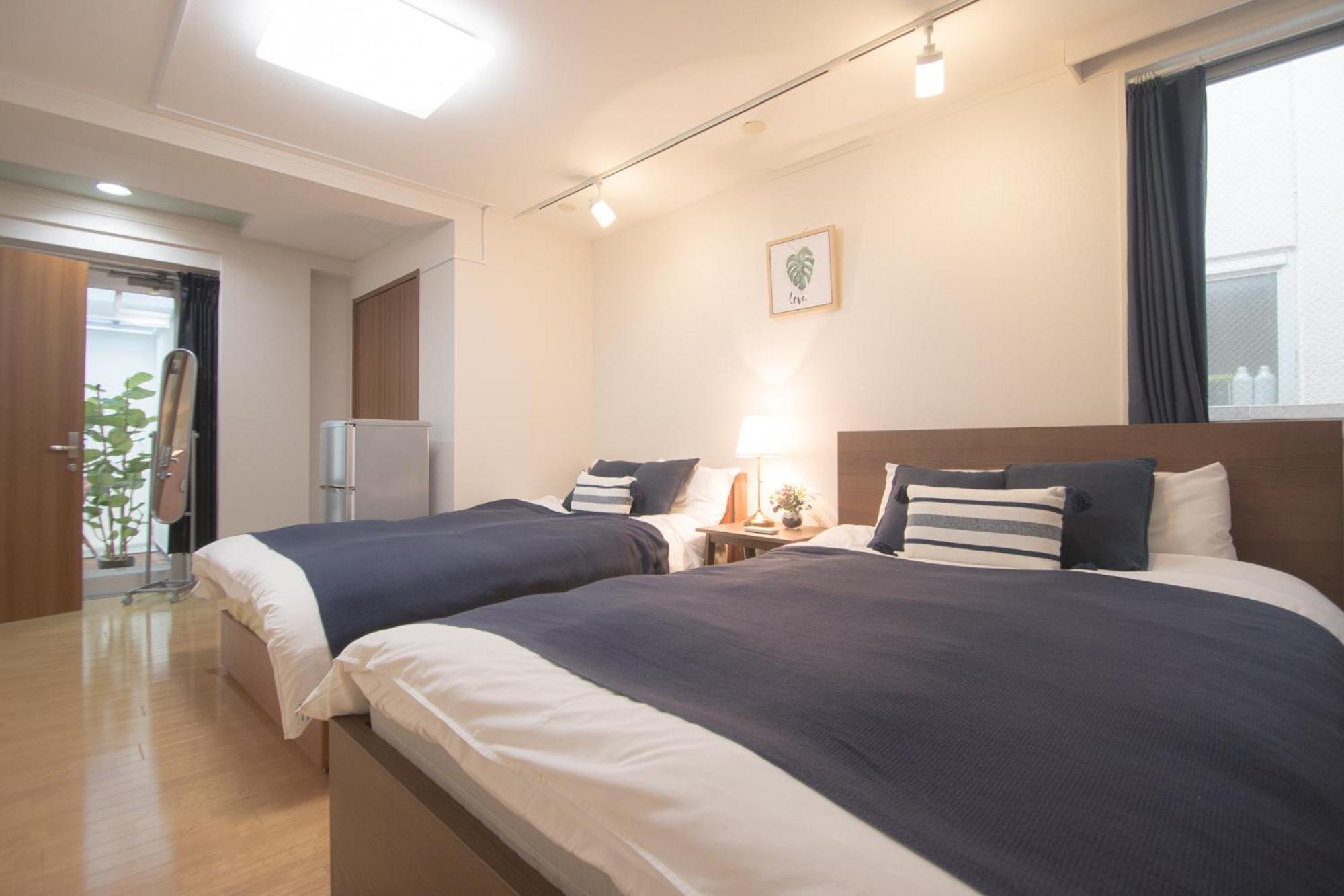 Apartamento Elif-Nakasu- Fukuoka  Exterior foto