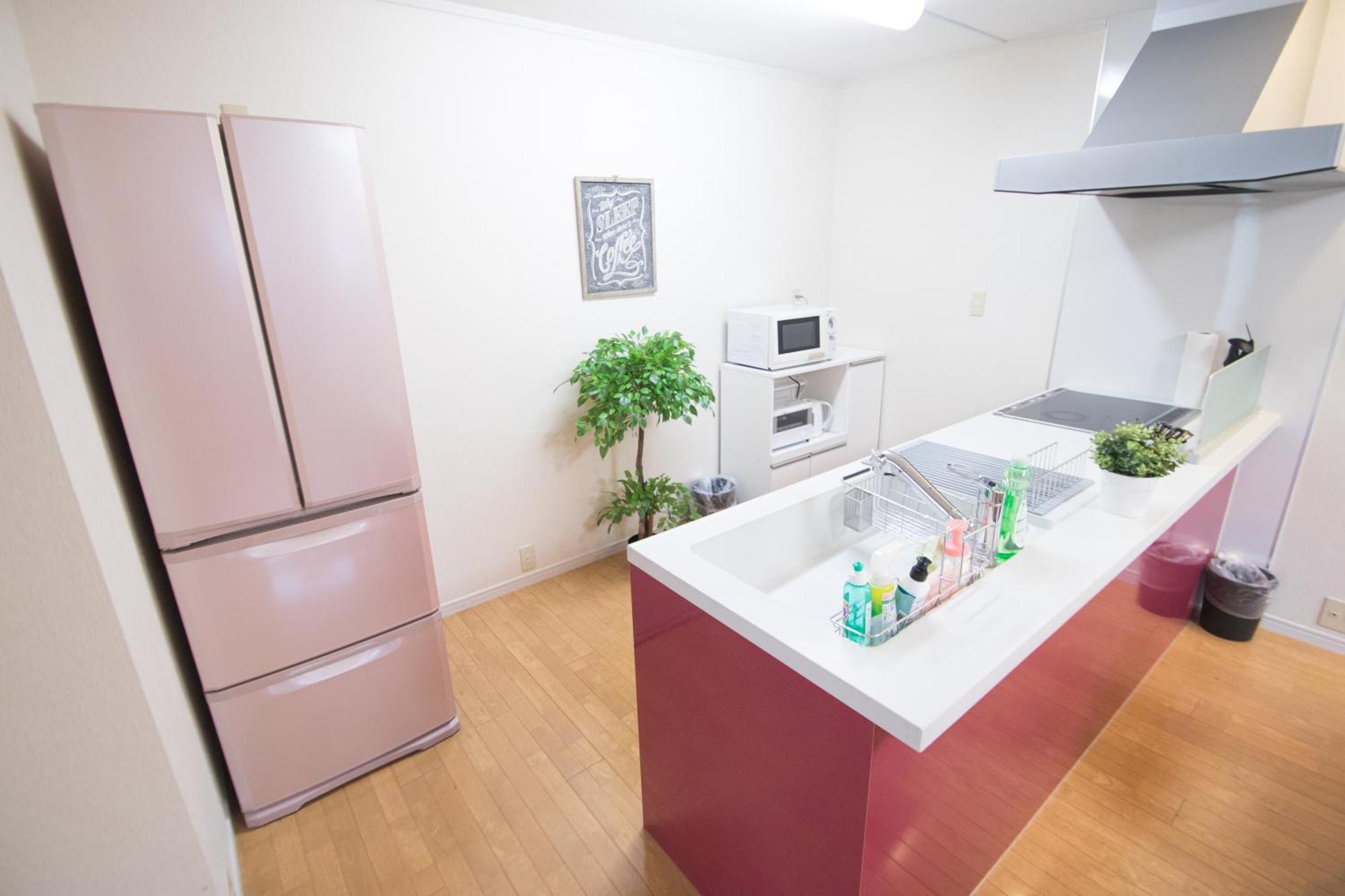 Apartamento Elif-Nakasu- Fukuoka  Exterior foto