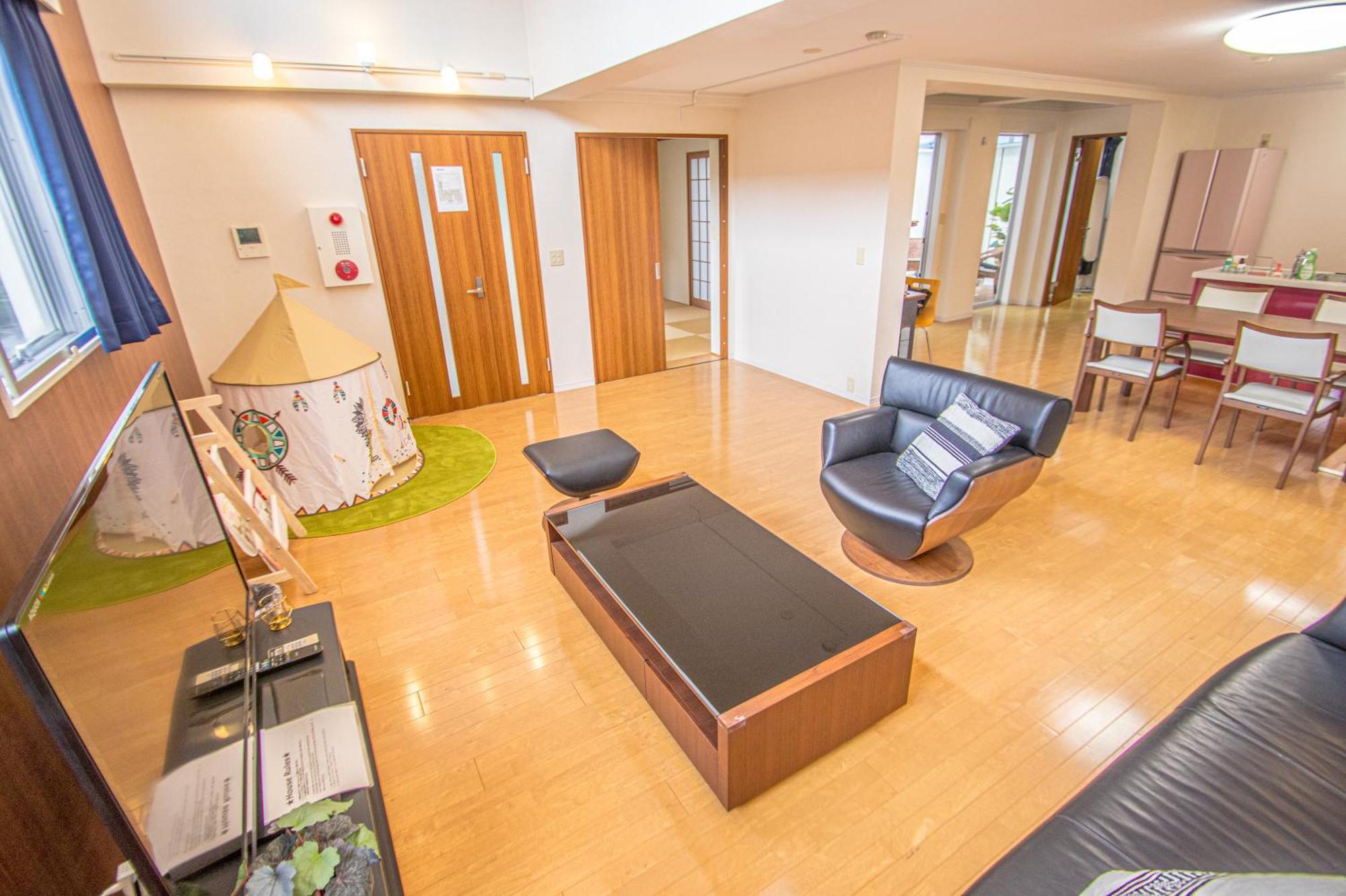 Apartamento Elif-Nakasu- Fukuoka  Exterior foto