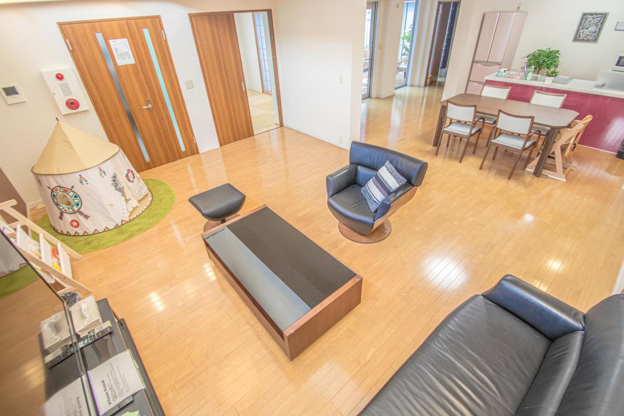 Apartamento Elif-Nakasu- Fukuoka  Exterior foto